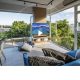 Tai Po East Village's Living Room Interior Design