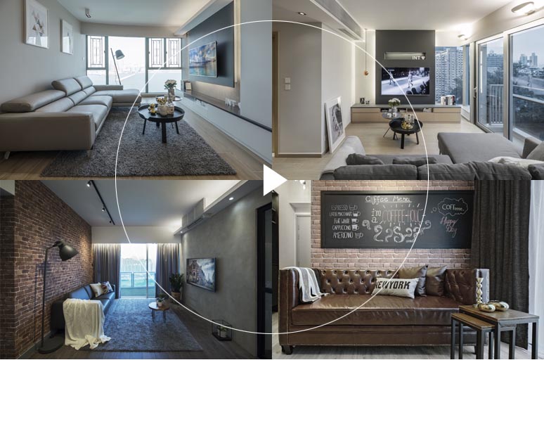 青青草在线观看免费 Furniture Limited's Interior Design Year Review